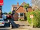 Thumbnail Detached house for sale in Benfield Way, Portslade, Brighton