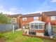 Thumbnail Detached house for sale in Grampian Way, Gonerby Hill Foot, Grantham
