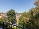 Thumbnail Flat for sale in Carlingford Road, London