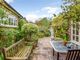 Thumbnail Detached house for sale in Church Lane, Bury, Pulborough, West Sussex