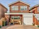 Thumbnail Detached house for sale in Mayfield Avenue, Hullbridge, Hockley