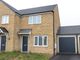 Thumbnail Semi-detached house for sale in Blackthorne Close, Bradford, West Yorkshire