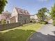 Thumbnail Detached house for sale in Ron Lawton Crescent, Burley In Wharfedale, Ilkley