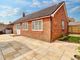Thumbnail Detached bungalow for sale in The Drive, Southbourne, Emsworth