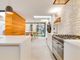 Thumbnail Terraced house for sale in Waldeck Road, London