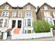 Thumbnail Flat to rent in Mount Pleasant Road, Lewisham, London