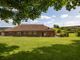 Thumbnail Detached bungalow for sale in North Fawley, Wantage