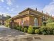 Thumbnail Flat for sale in The Stables, Balls Park, Hertford