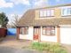 Thumbnail Semi-detached house for sale in Stannard Way, Brixworth, Northampton