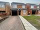 Thumbnail Detached house for sale in Poppy Drive, Blyth
