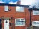 Thumbnail Town house for sale in Vale View, Wolstanton, Newcastle-Under-Lyme