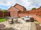 Thumbnail Detached house for sale in Mornington Crescent, Nuthall, Nottingham
