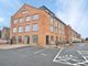 Thumbnail Flat to rent in The Barker Buildings, Northampton
