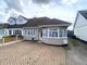 Thumbnail Semi-detached bungalow for sale in Broadlands Avenue, Hockley