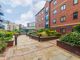 Thumbnail Flat for sale in Langtons Wharf, Leeds