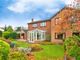 Thumbnail Detached house for sale in Windermere Drive, Alderley Edge, Cheshire