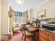 Thumbnail Terraced house for sale in Bramerton Street, London