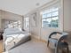 Thumbnail Town house to rent in Brompton Square, London