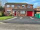 Thumbnail Detached house for sale in Vine Close, Stapleford, Cambridge