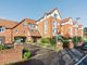 Thumbnail Flat for sale in Lorne Court, School Road, Moseley, Birmingham