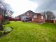 Thumbnail Detached house for sale in Belridge Close, Barnsley