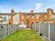 Thumbnail Terraced house for sale in Alliance Street, Stafford