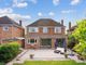 Thumbnail Detached house for sale in Upton Court Road, Langley, Berkshire