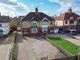 Thumbnail Semi-detached house for sale in South Road, Bourne, Lincolnshire