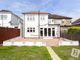 Thumbnail Semi-detached house for sale in Valley Drive, Gravesend, Kent