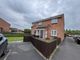 Thumbnail Property to rent in Phipps Close, Westbury, Wiltshire