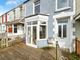 Thumbnail Terraced house for sale in Picton Terrace, Swansea