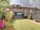 Thumbnail Terraced house for sale in Normandy Road, Broadwater, Worthing