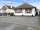 Thumbnail Bungalow for sale in Albert Road, Rochford, Essex