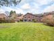 Thumbnail Detached house for sale in The Spinney, Little Aston, Sutton Coldfield