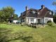 Thumbnail Detached house for sale in Lantern Cottage, 2 West Road, Dibden Purlieu, Southampton