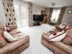 Thumbnail Detached house for sale in Buttercup Way, Witham St. Hughs, Lincoln