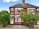 Thumbnail Semi-detached house for sale in Dansom Lane North, Hull