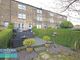 Thumbnail Town house for sale in Moorwell Place Eccleshill, Bradford, West Yorkshire