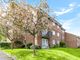 Thumbnail Flat for sale in Parrs Close, Sanderstead, South Croydon