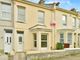 Thumbnail Terraced house for sale in Ocean Street, Keyham, Plymouth