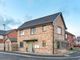 Thumbnail Detached house for sale in Hazel Court, Camperdown, Newcastle Upon Tyne, Tyne And Wear