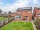 Thumbnail Detached house for sale in Avoncroft Road, Stoke Heath, Bromsgrove, Worcestershire