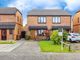 Thumbnail Semi-detached house for sale in Claydon Close, Wellingborough
