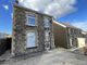 Thumbnail Detached house for sale in Heol Bryngwili, Cross Hands, Llanelli