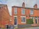 Thumbnail Terraced house for sale in Holliers Walk, Hinckley