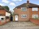 Thumbnail Semi-detached house to rent in Dale Road, Crayford, Dartford, Kent