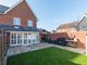 Thumbnail End terrace house for sale in Cook Way, Horsham