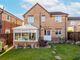 Thumbnail Detached house for sale in Hopefield Crescent, Rothwell, Leeds