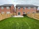 Thumbnail Property to rent in Village Mews, Marston Green, Birmingham