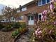 Thumbnail Terraced house for sale in Barclay Green, Norwich